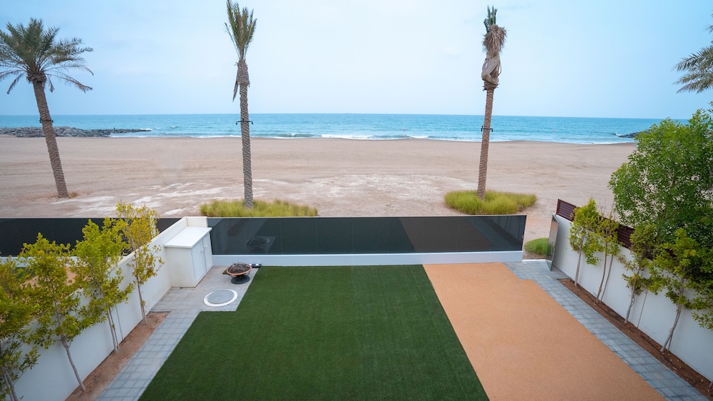 Eagle Hills in Al Fujairah City, United Arab Emirates