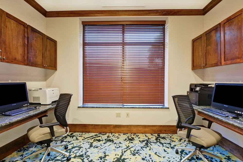 Homewood Suites by Hilton Mobile East Bay Daphne - photo 43