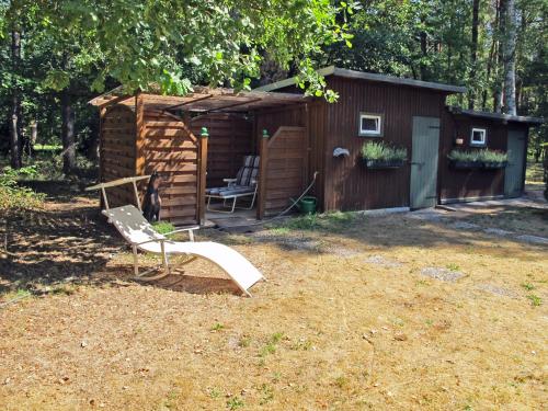 Rossis Haus — Schneverdingen — photo 4