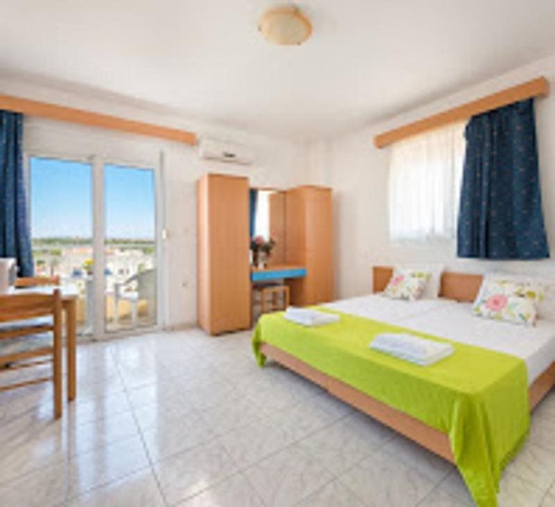 Villa Blue Ialysos — 4-Star Luxury Hotel in Rodos, Greece