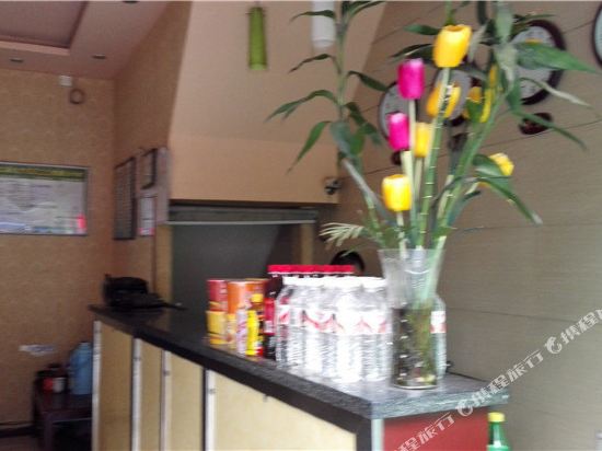 Hejiang Yihao Hotel in Hejiang, People's Republic of China