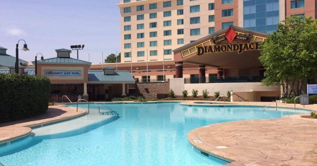 Diamondjacks Casino & Hotel - photo 3