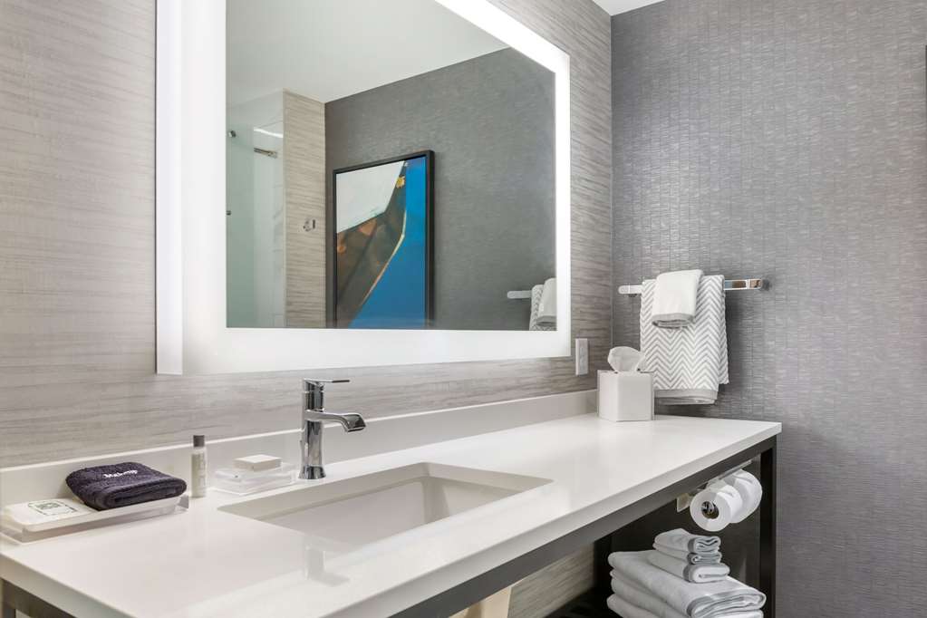 Cambria Hotel Niagara Falls - photo 29