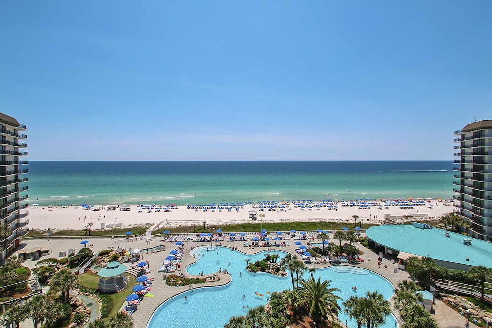 Edgewater Beach and Golf Resort by Resort Collection IV Panama City Beach - featured photo