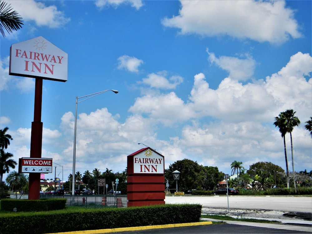 Fairway Inn Florida City Homestead Everglades - photo 80