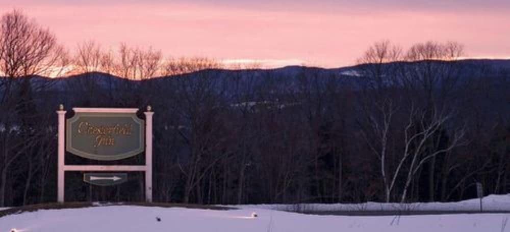 Chesterfield Inn - photo 54