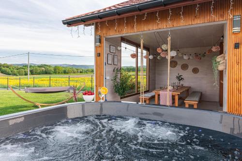 Lamelove Apartments Energylandia Zator — 4-Star Luxury Hotel in Chocznia, Poland