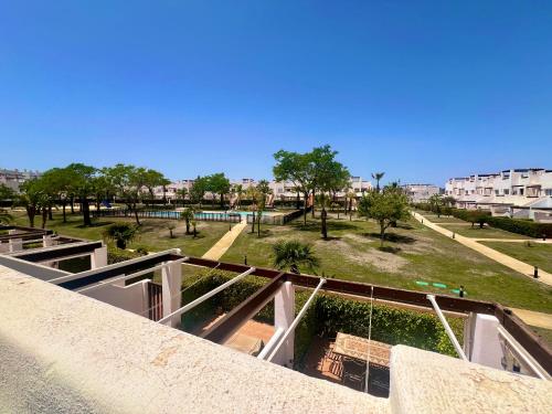 Condado de Alhama Naranjos 4 Sv08 — hotel in Alhama De Murcia