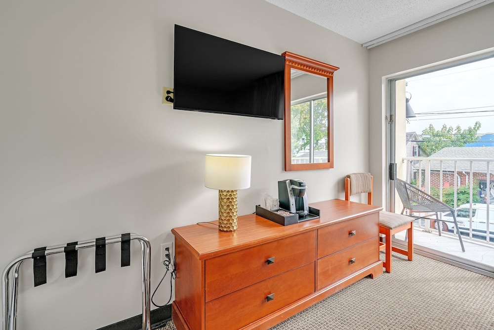 Cape Suites Motel - photo 45