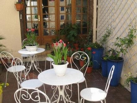 La Parenth se — Deauville — photo 3