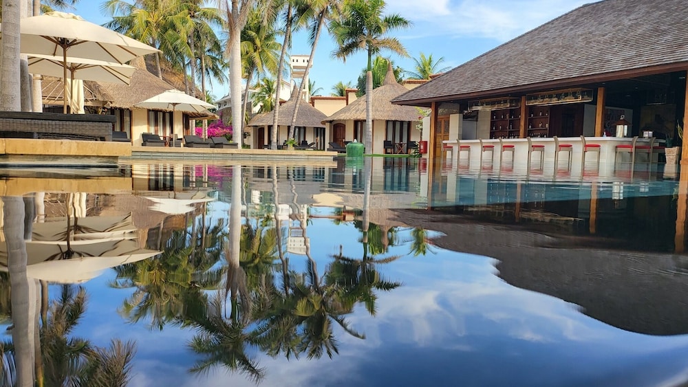 Sunsea Resort - carbon neutral hotel in Phan Thiet
