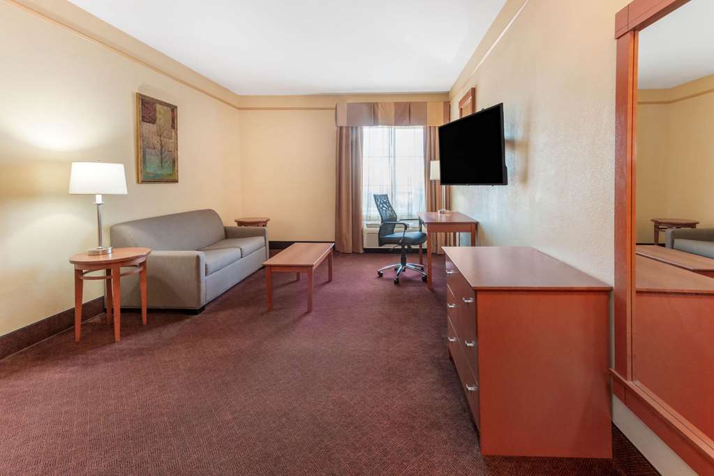 La Quinta Inn & Suites by Wyndham Hobbs - photo 23