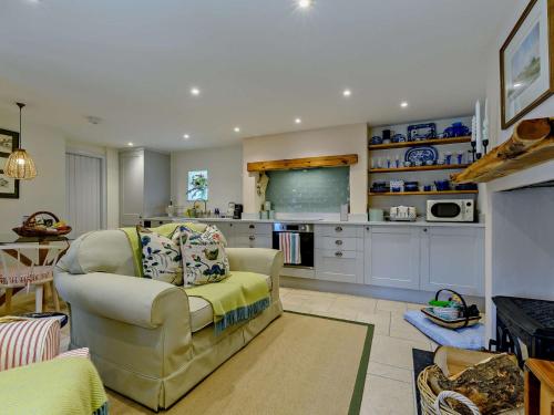 1 Bed in Denholm 91437 in Hawick, United Kingdom