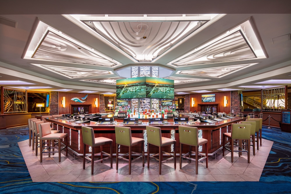 Ameristar Casino Resort Spa Black Hawk - photo 31