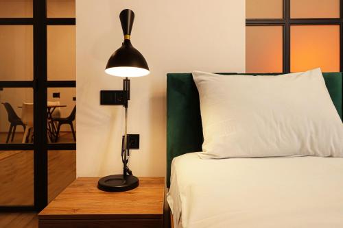 Stylish 1BR Apartment in Tbilisi By Wehost