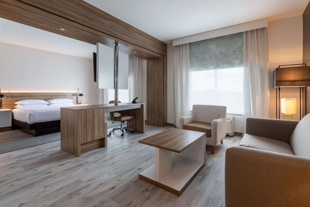 Wyndham Garden Orlando Airport - photo 15