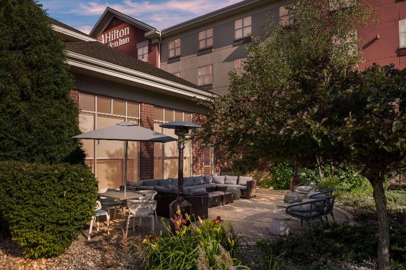Hilton Garden Inn Rockford - photo 16