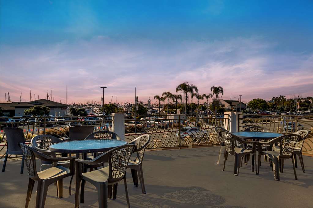 Comfort Inn San Diego Airport At The Harbor - photo 5