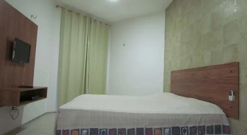 Beira Mar Praia das Fontes in Beberibe, Brasil