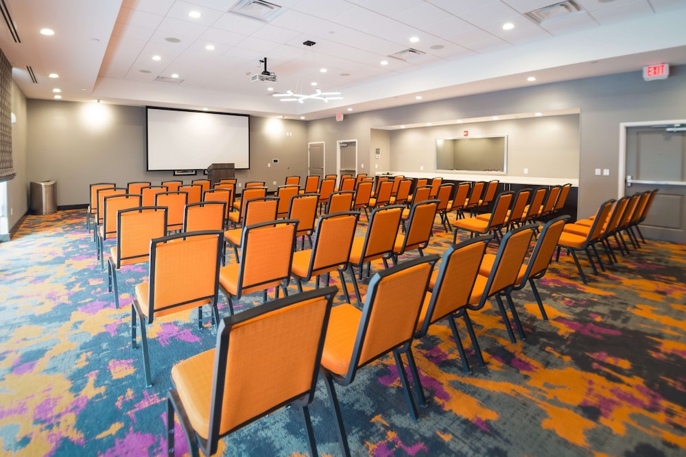 Homewood Suites by Hilton Tulsa Catoosa - photo 44