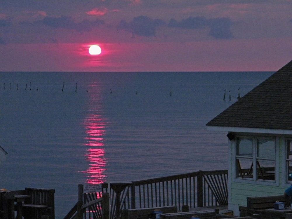 Sunset Beach Resort - photo 42