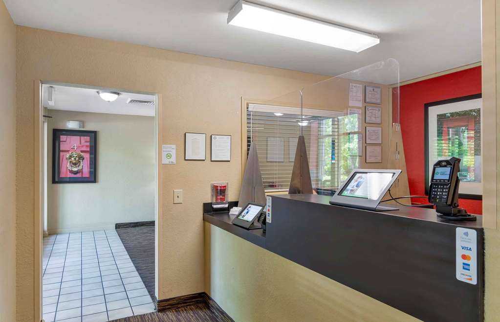 Extended Stay America Select Suites Atlanta Kennesaw - photo 5