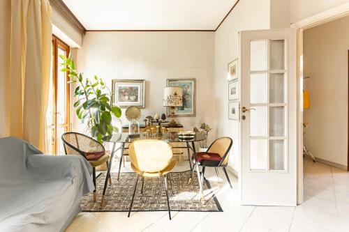 GuestHost Bright apartment with parking near Viareggio beach — 4-Star Luxury Hotel in Viareggio, Italy