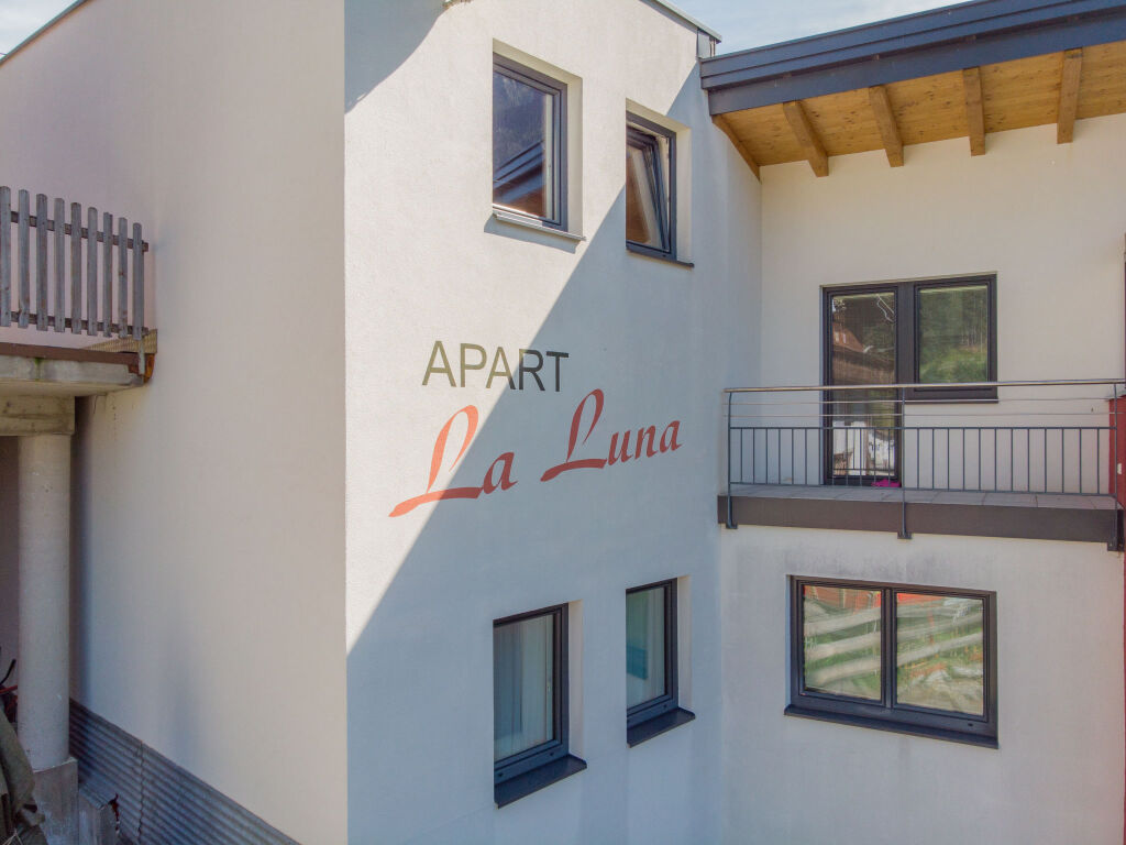 La Luna — 4-Star Luxury Hotel in Kappl, Austria