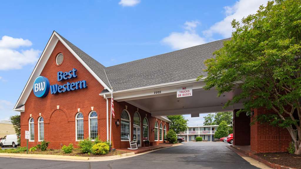 Best Western Fredericksburg - featured photo