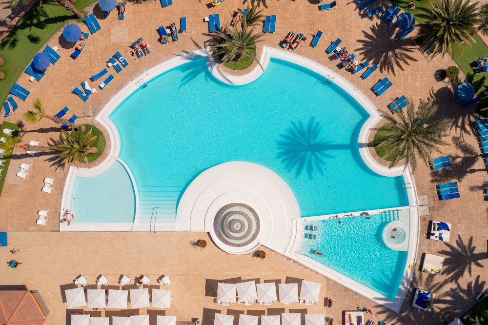 eó Suite Hotel Jardin Dorado in San Bartolome De Tirajana, Spain