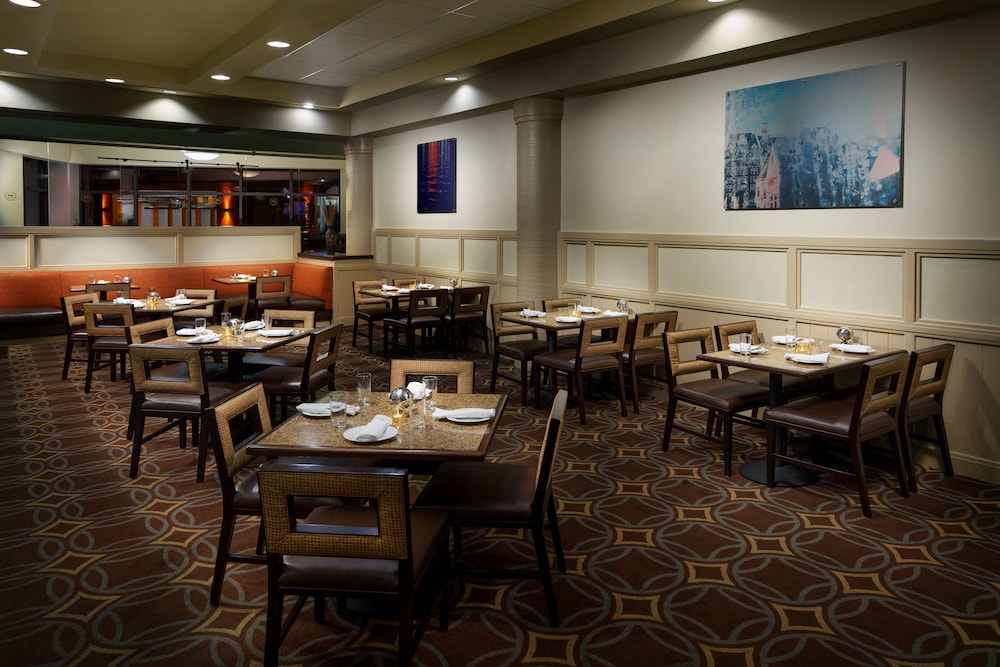 Sheraton Baltimore North Hotel - photo 19