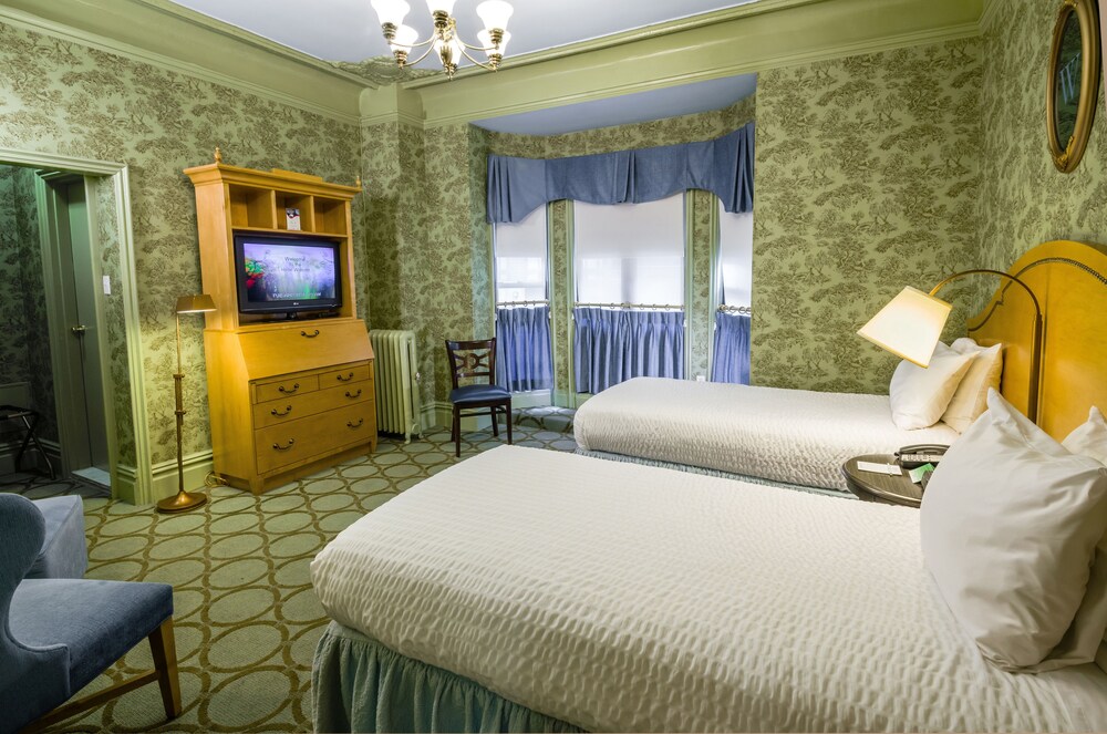 The Hotel Wolcott - photo 32