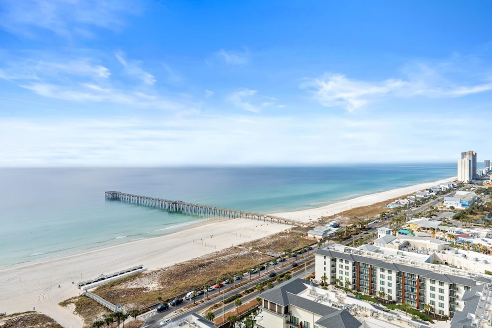 Calypso Tower 3 by Panhandle Getaways - photo 756