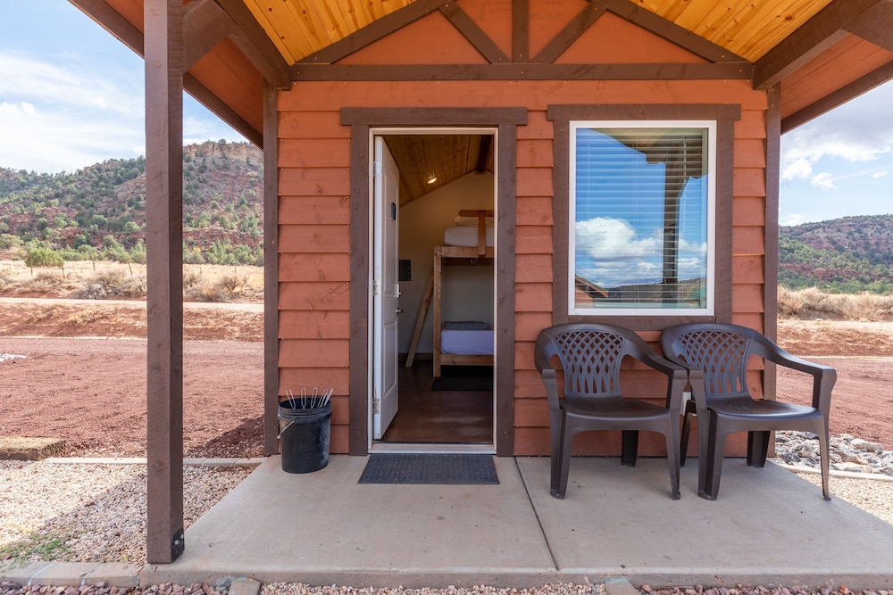 Gooseberry Lodges - photo 20