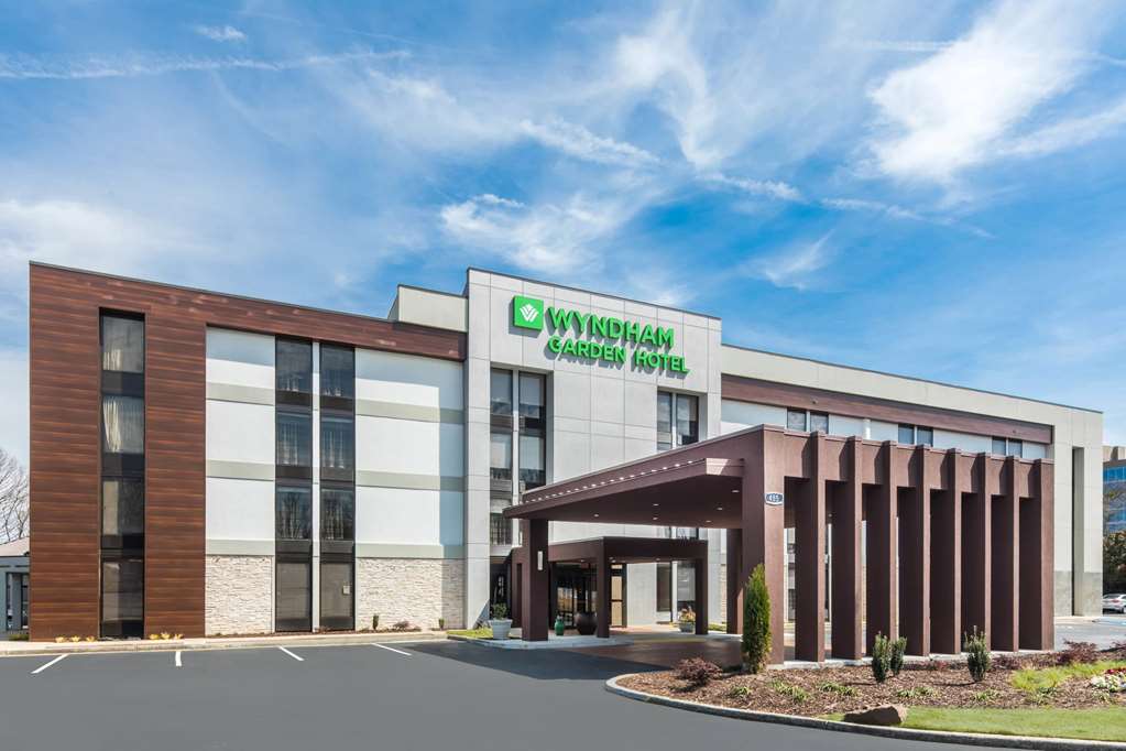 Wyndham Garden Marietta Atlanta North - photo 2