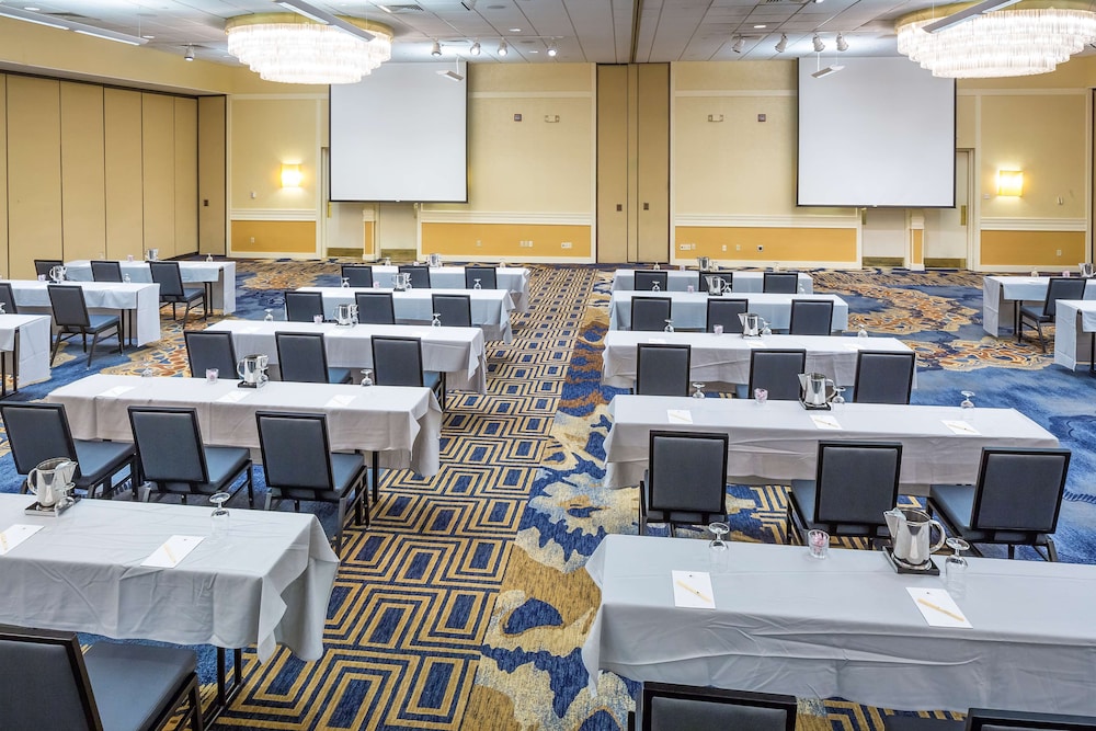 DoubleTree by Hilton Boston Andover - photo 49