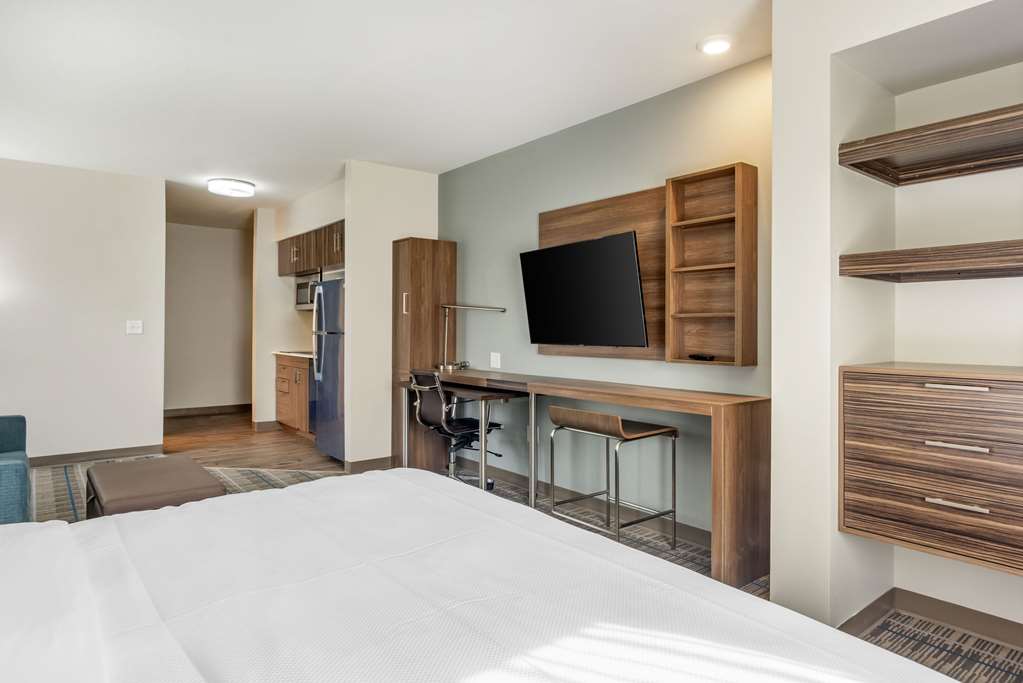 Comfort Suites Ocean City West - photo 9