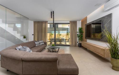 Villa Punat Hills With Pool 1 — Punat — photo 4