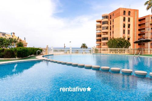 Playa Arenales Del Sol — 4-Star Luxury Hotel in Elche, Spain