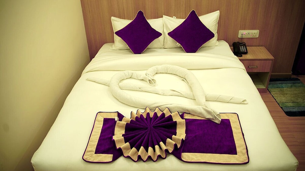 Hotel Namaskar - carbon neutral hotel in Kathmandu
