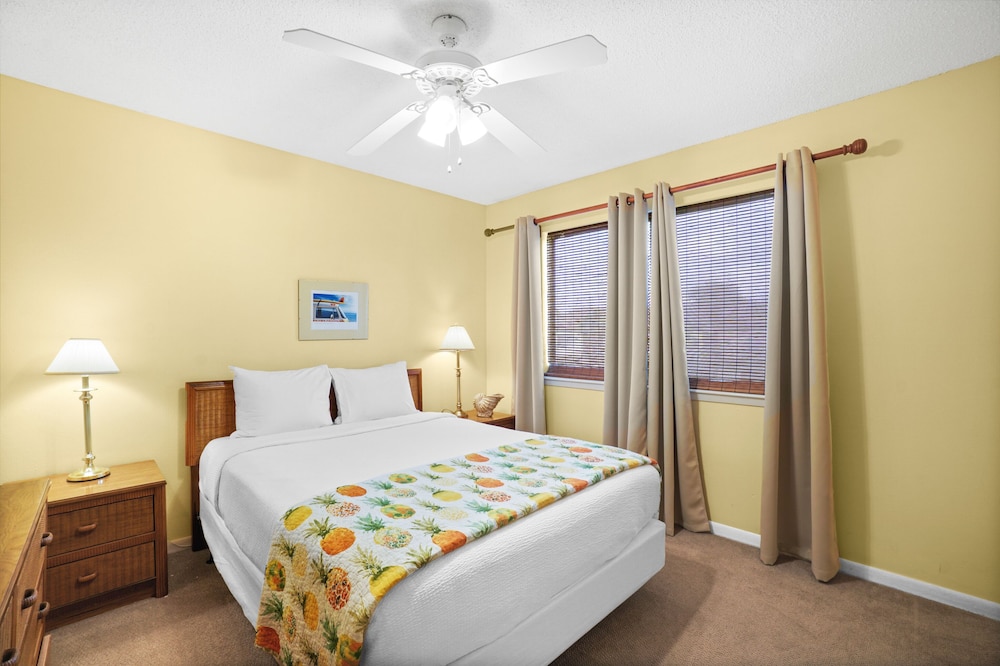 Portside Resort by Panhandle Getaways - photo 11