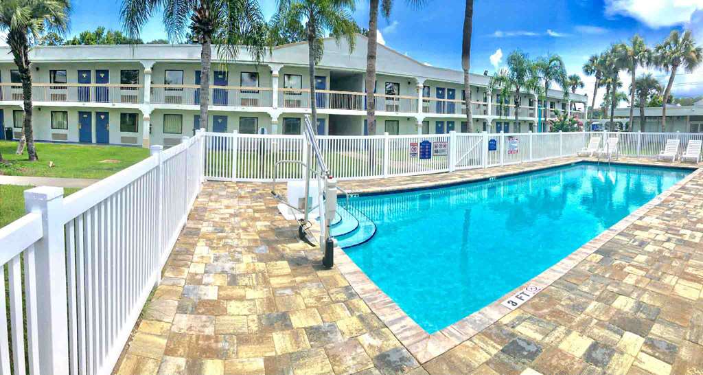 Motel 6 Starke FL - photo 13