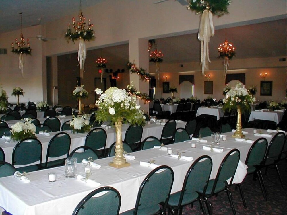 Pine View Resort - photo 25