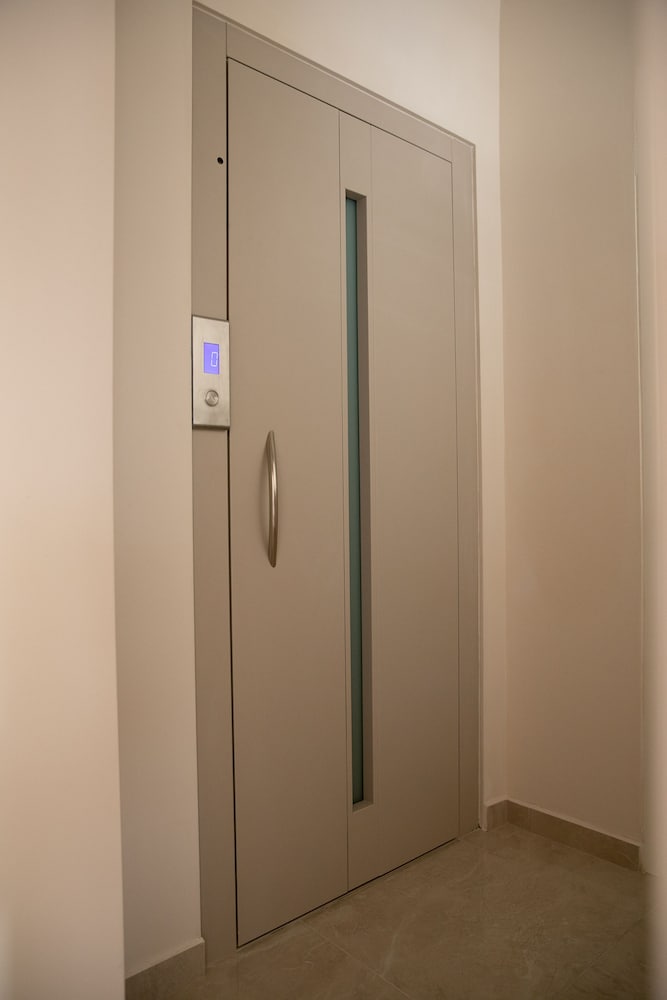 Irida Apartments — Leptokarya — photo 4