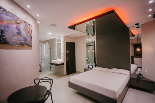 Bliss Motel - last minute hotel in Unknown City