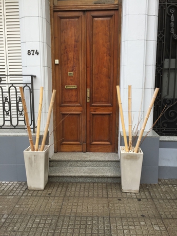 Hotel Gascon - last minute hotel in Buenos Aires