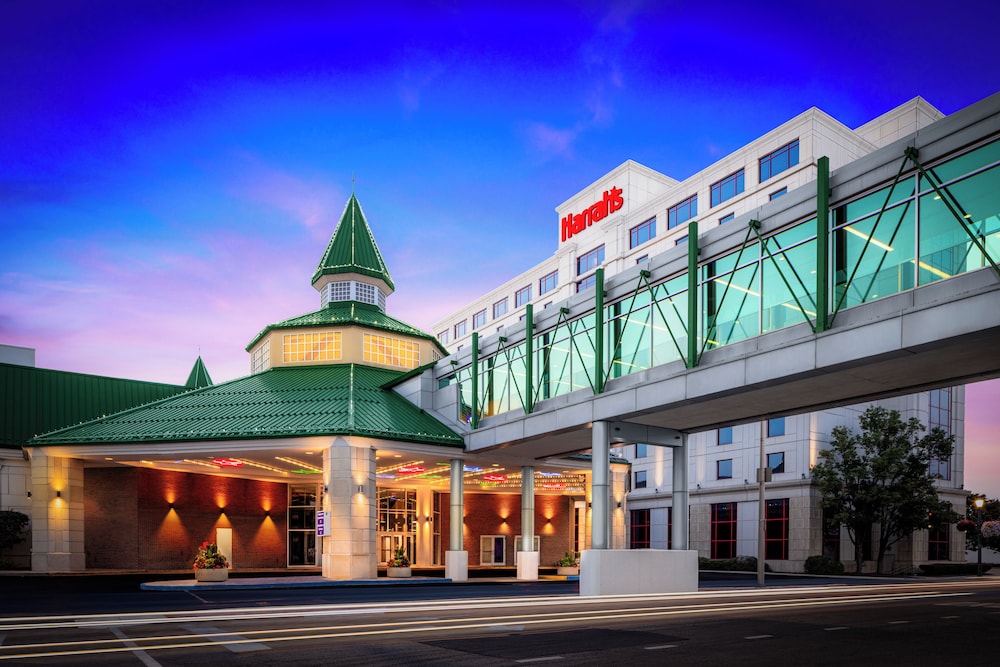 Harrah's Joliet Casino & Hotel A Caesars Rewards Destination - photo 52