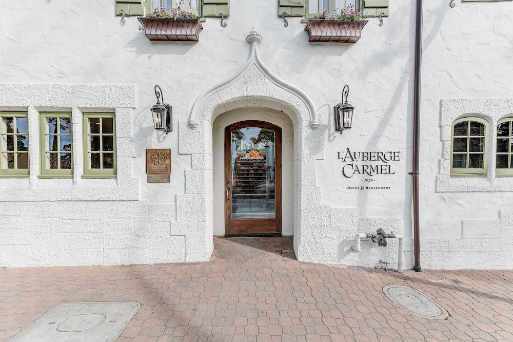 L Auberge Carmel - photo 23