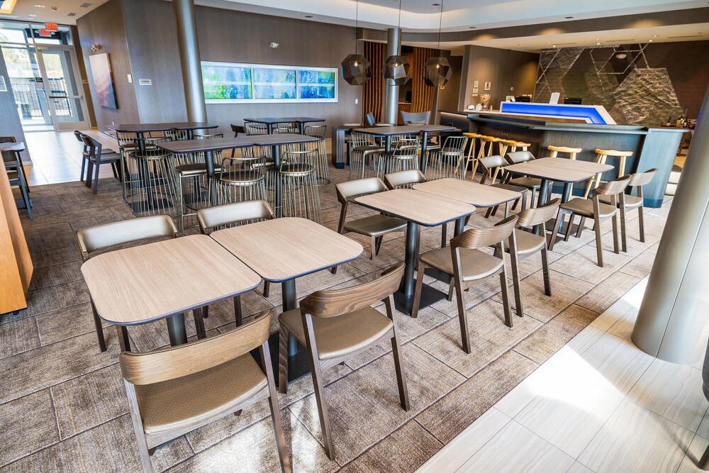 SpringHill Suites by Marriott Ontario Airport Rancho Cucamonga - photo 5
