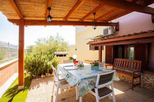 Arcobaleno 2 in Villasimius, Italy